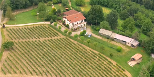Agriturismo "La Rossa"
