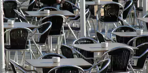 Bando per l'affidamento dei locali comunali siti in Via Gramsci nr. 22