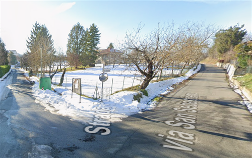 Divieto di transito Strada Pozzolungo il 2/12/2025