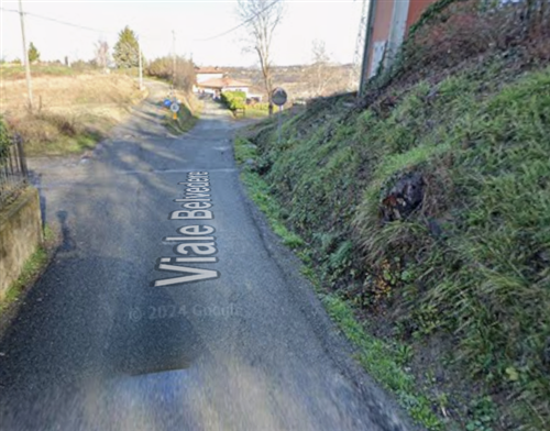 Chiusa parziale tratto di strada al bivio tra strada Campora e Montoggia per intervento di sistemazione muro contenitivo dal 09/03/2026 fino a fine lavori