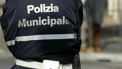 Controlli di polizia Municipale sul territorio morsaschese